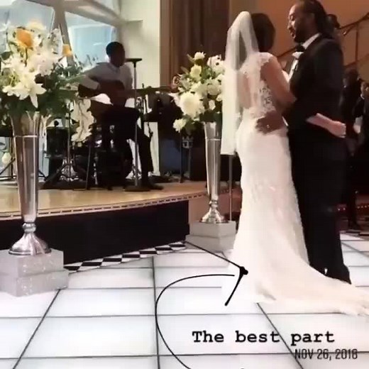 Daniel Caesar's Wedding Performance Cost Revealed
