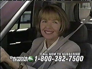 TMC: The Movie Channel Intershows & Montages (August/September 1997)