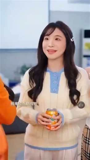 Anjali Try To Propose Lucky in Different Way 💕😍#cute #lovestory #lovebytes #romanticpair # shorts