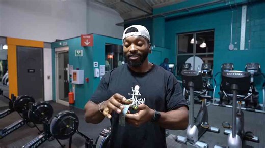 FULL BODY WORKOUT YOU SHOULD BE DOING - Full Routine & Top Tips