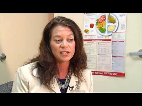 Five Signs That Could be Symptoms of Diabetes