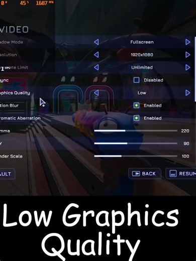 Xbox Game Pass High On Life 1 Ryzen 5 9600X,Radeon RX 9070 XT FHD FPS Test Video Recorder:OBS Studio Video Edit:Microsoft ClipChamp During the recording process at FHD resolution, the full screen resolution was slightly cut off Please understand this part However the purpose of this video is to test the FPS with the High On Life 1 Ryzen 5 9600X, Radeon RX 9070 XT specifications My PC Specs Motherboard: Colorful Battle-AX B650M PLUS CPU: AMD Ryzen 5 9600X GPU: AMD Radeon RX 9070 XT RAM: 32GB DDR5
