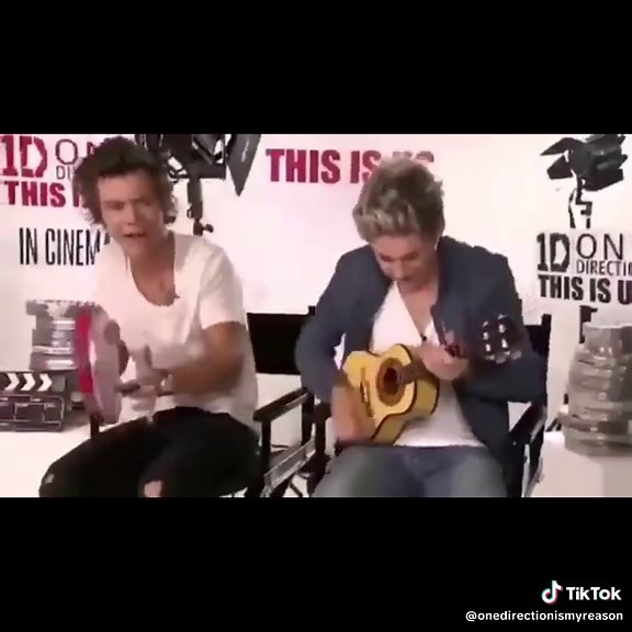 Exploring the Friendship of Harry Styles and Niall Horan