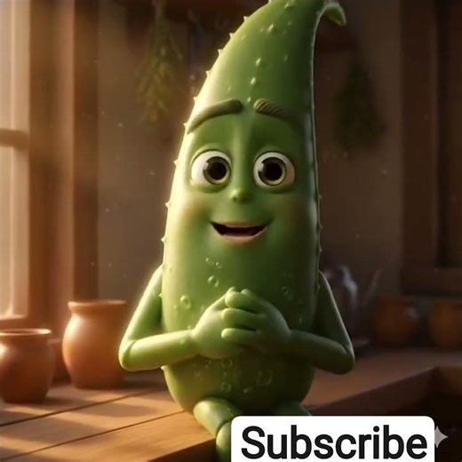 Alovera 💚 Object talk . . #aikhadijaverse2 #googlegemini #aitrend #objecttalk #AIViralTrend