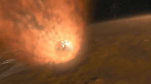 16K views · 2.8K reactions |  We're taking names. And we're sending them to Mars.  Submit your name to be etched onto a microchip that will ride to the Red Planet on our #Mars2020 rover! The mission launches next summer, but get your boarding pass today. You have until 11:59 p.m. EDT on Sept. 30: https://go.nasa.gov/Mars2020pass | NASA - National Aeronautics and Space Administration | Facebook