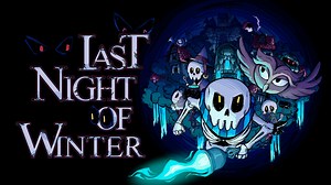 Last Night of Winter for Nintendo Switch - Nintendo Official Site
