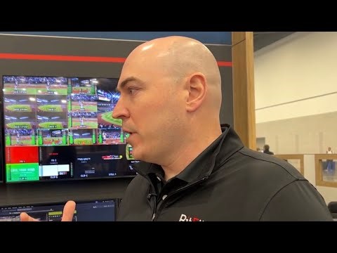 Live From NAB 2026: BitFire’s Colin Bonzey on Growing Spark Platform for Live Cloud-Based Production