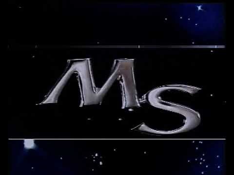 MS Video Film Logo (1986)