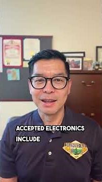 Diamond Bar Free Paper Shredding & E-Waste Event | August 9, 2025