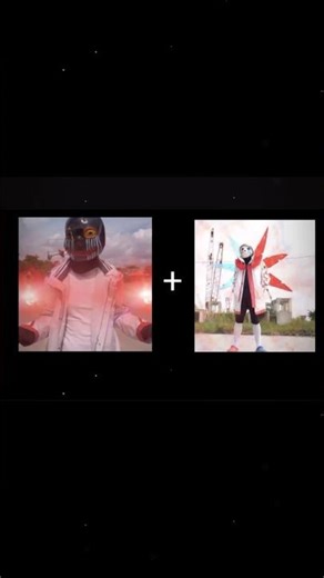 Omni 404 Kết hợp 504 sans Sẽ như thế nào￼;) #phapsugangster ￼