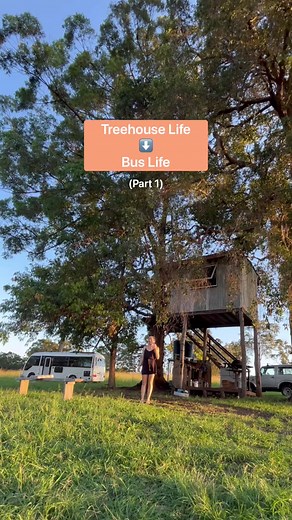 Bus Renovation: Moving into Our Tiny Home on Wheels