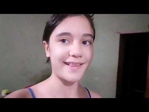 Minha rotina da noite parte 2