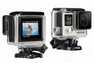 ¿Qué es Mejor una GoPro o una Cámara Profesional? | Comparativa Cámaras Deportivas vs Profesionales | Mira Cómo Se Hace