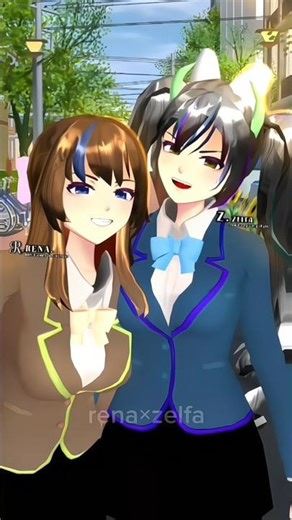 tes esbee... (lihat deskripsi) #fypシ #sakuraschoolsimulator #harusberanda #bismillah #fypシ