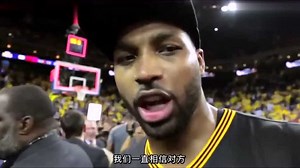 回顾2016年总决赛史诗级逆转，骑士1：3翻盘勇士