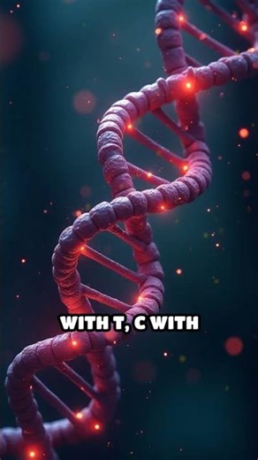 How DNA Replication Preserves Our Genes