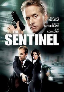 The Sentinel Trailer