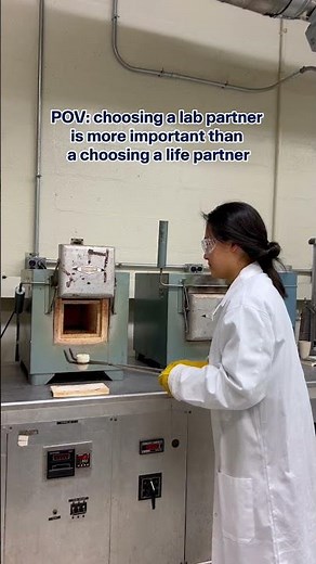 Choosing a lab partner | Penn Engineering