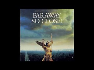 U2 Stay [Faraway, So Close (Soundtrack Version)]