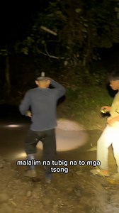Ito ang pinakamahirap kapag nasa malalim na tubig o batis #fblifestyle | MStrikeback