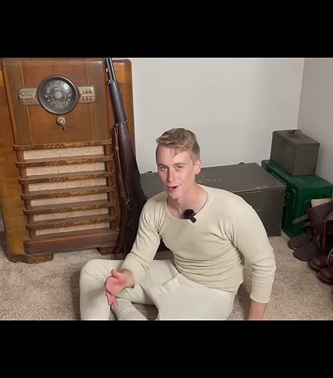 This Sleeping Bag Could Get You Killed!