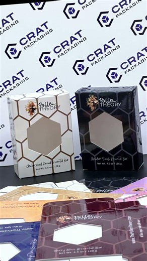 Custom Cardboard Packaging | The Ultimate Versatile Box for Your Brand!