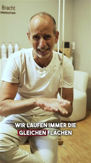 Mach diese Übungen gegen Fußschmerz!