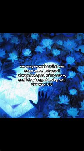 You’ll Always Be Part of My Story quotes