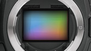 Everything You've Ever Wanted To Know About Digital Camera Sensors