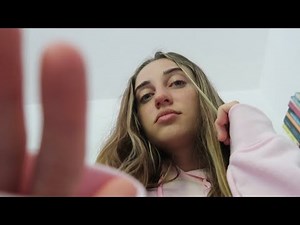 Pov Youre laying on my lap - ASMR tingles