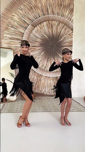 Promo Video – Ballroom Dancewear | FD Company