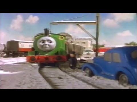 Thomas The Tank Engine: The Deputation and Other Stories