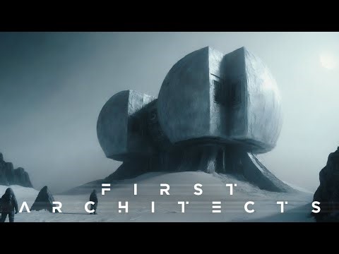 FIRST ARCHITECTS | Dark Dystopian Ambient | Post-Apocalyptic Soundscape | Ambience, Background