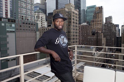 Ranking 50 Cent’s 50 Most Chaotic Beefs of All Time