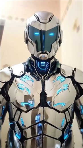 Ai video robot part 3#shorts #viral #trending #travel #trend #robohelp