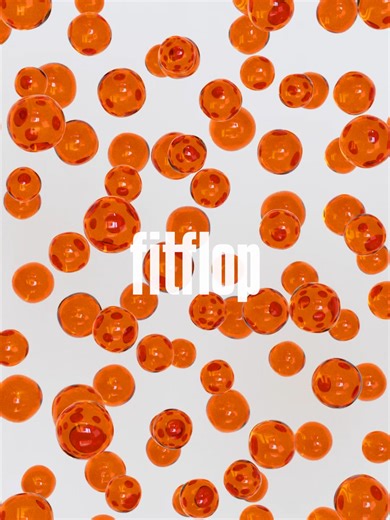Nothing feels like FitFlop — and your feet know it already. #fyp #fashiontiktok #fitflop