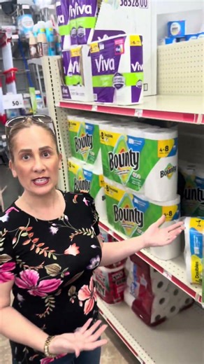 Son & Daughter Builds Fort in The Store!