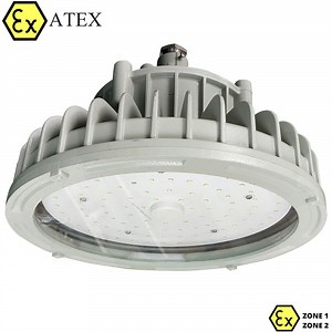 [Hot Item] LED Explosion Proof LED Lighting for Oil and Gas Industry Zone 1 with Atex
