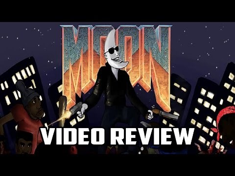Mod Corner - Moon Man Doom