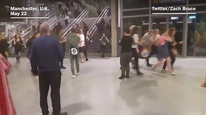 195K views · 776 reactions | Video shows concert-goers screaming and...