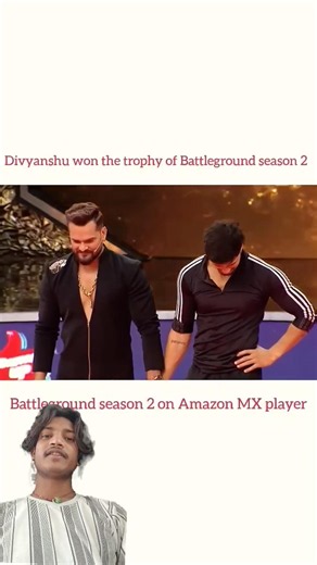 Battleground Season 2 Winner Bhojpuri Bhaukaal #khesarilalyadav #battlegrounds,season,2,winner
