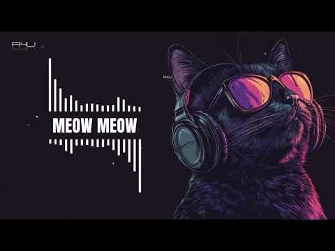 Montagem Meow Meow Funk Ringtone | Slowed | Download 👇
