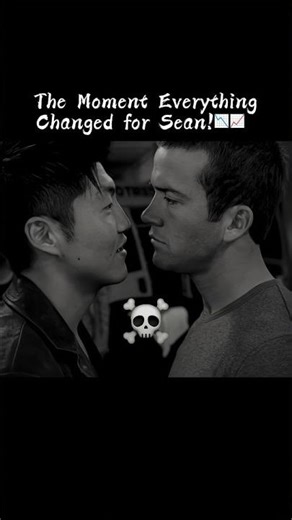 Han vs Sean: Aura??? 🥶🥵 |fast and furious| #fastandfurious #shorts #edit #viral #movie