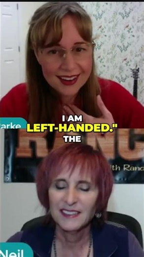 Left-Handed Life: Challenges & Victories. Ever feel like this? #shorts