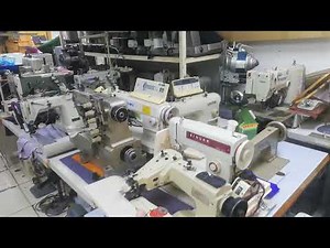 Used industrial sewing machines for sale | 2nd hand silai machine price