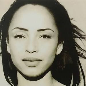 Sade - The Best Of Sade