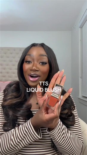 Top Liquid Blush for Dark Skin: Adriana Nicole Review