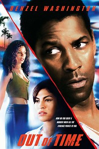 Out of Time: Out of Time: Official Clip - Battle on the Balcony