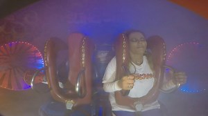 Heather (2nd) | Orlando Slingshot