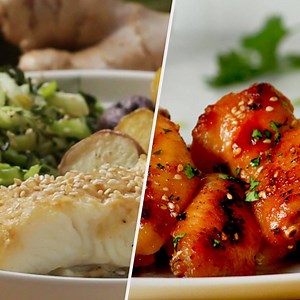 36K views · 226 reactions | We know you love a delicious bowl of miso soup at the start of your meal. But you know there is so much more to miso? Recipes: https://tasty.co/compilation/miso-meals | Tasty | Facebook